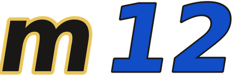 m12 logo
